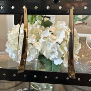 Women’s Fashion Jewelry costume Gold color Dangle Earrings